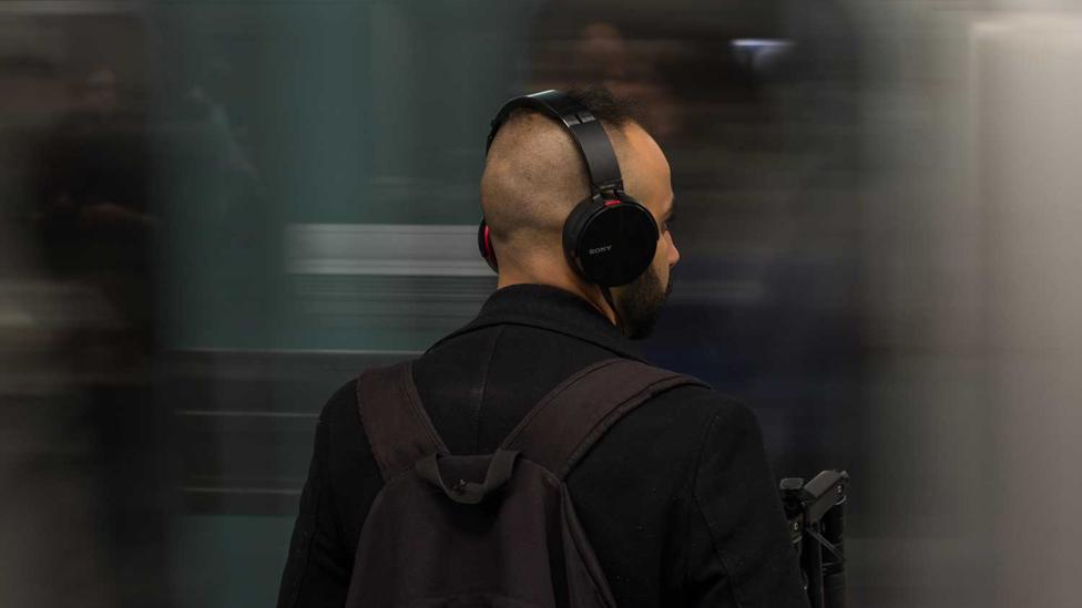 Spotify luistertips week 20 2019: nieuw werk van Rammstein