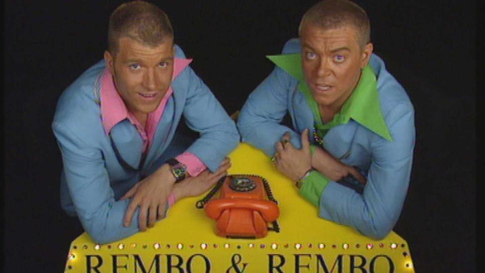 Rembo & Rembo online kijken via YouTube en NPO Start