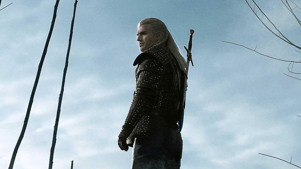 Eerste beelden van The Witcher op Netflix beloven veel goeds