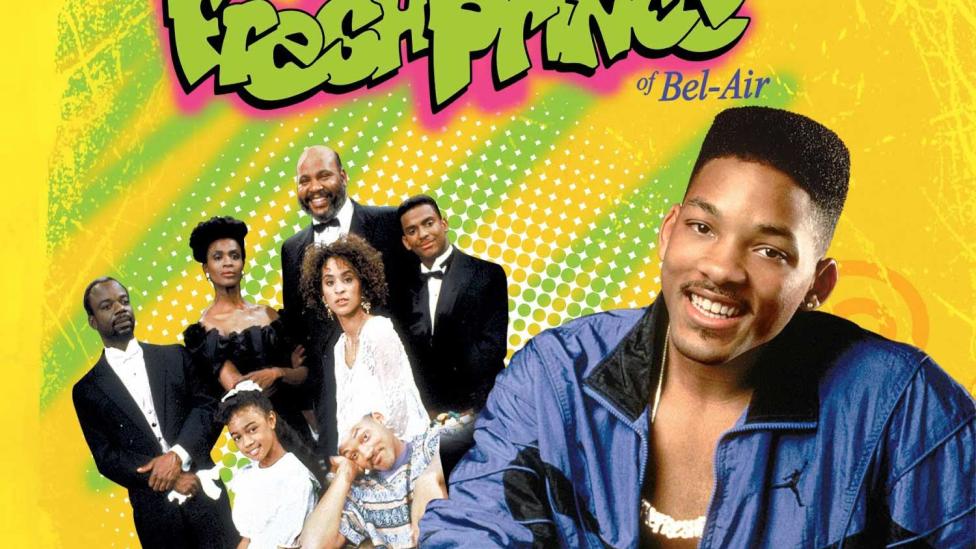 Will Smith brengt The Fresh Prince weer tot leven