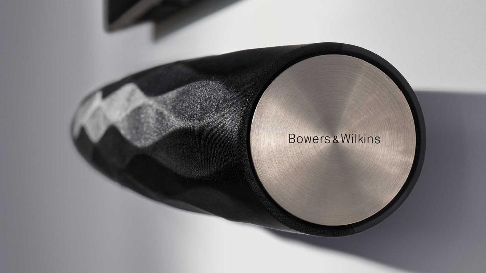 Bowers & Wilkins Formation verandert je huis in een studio