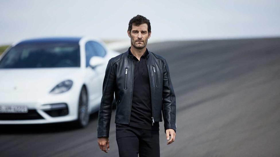 Porsche x Boss capsule collectie eert stijl en snelheid