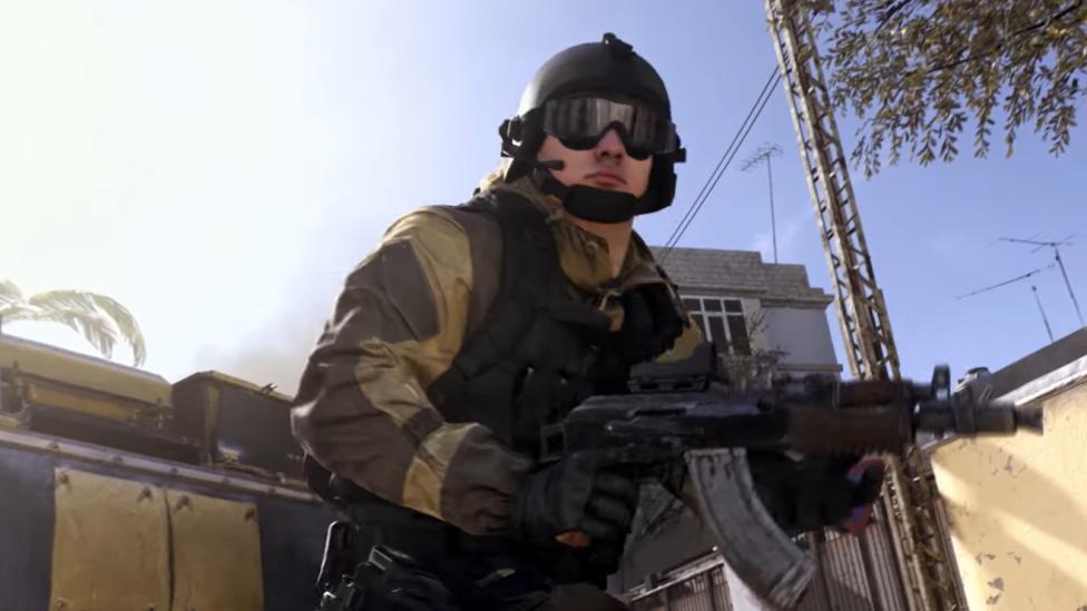 Modern Warfare: Call of Duty wordt strategischer dan ooit