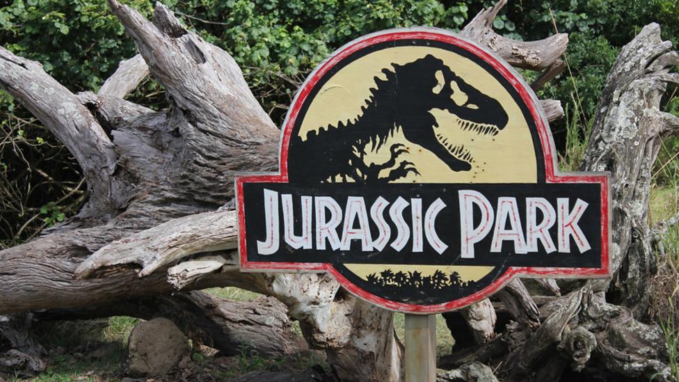 De grote drie van Jurassic Park keren terug