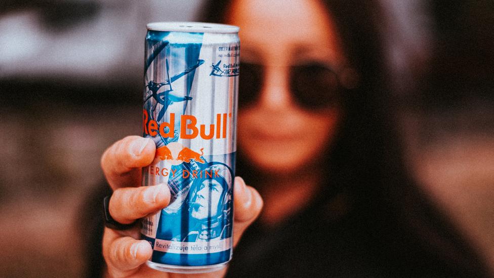 Red Bull-drinkers veroorzaken meeste zwerfafval