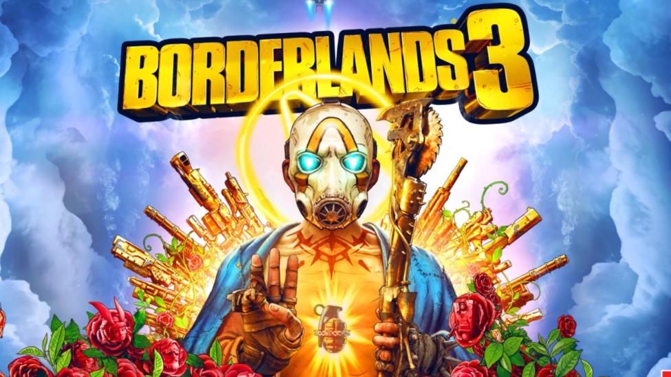 Borderlands 3: Easter egg hunt is weer begonnen