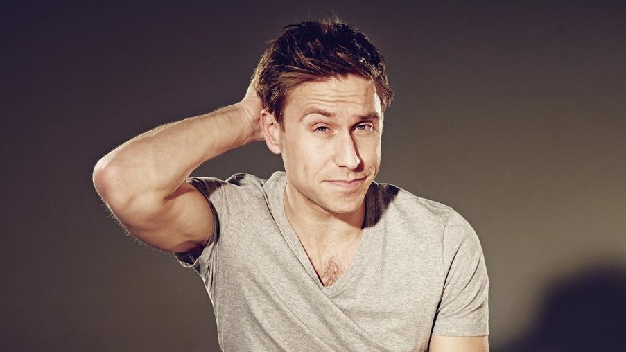 Youtube tip: The Russell Howard Hour