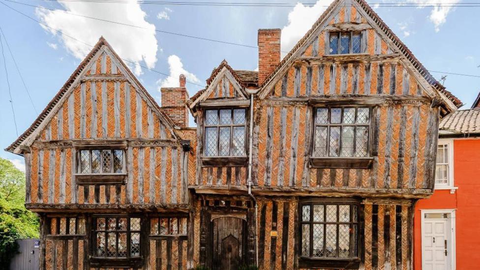 Harry Potter’s ouderlijk huis staat op Airbnb