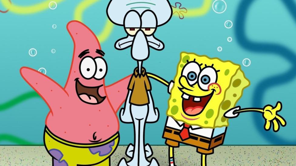 Spongebob Squarepants komt terug met Octo spin-off