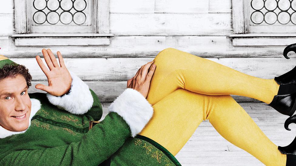 Dit wist jij nog niet over de beste kerstfilm ooit: Elf