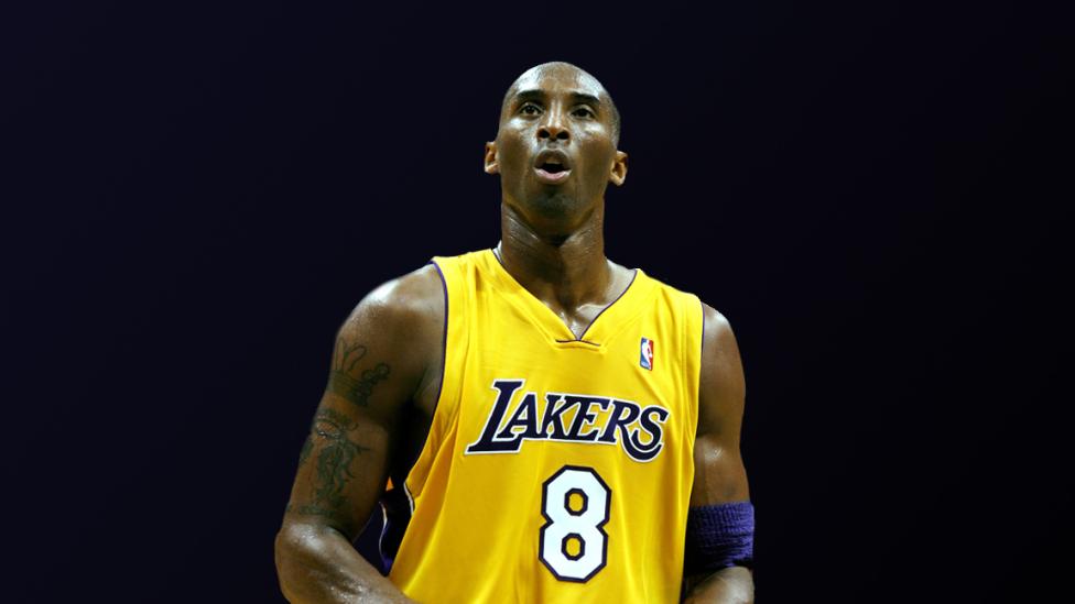 De absolute hoogtepunten van Kobe Bryant
