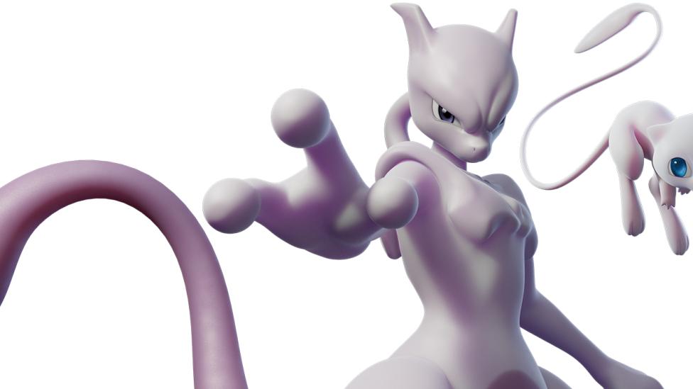 ‘Pokémon: Mewtwo Strikes Back – Evolution’ is pure nostalgie