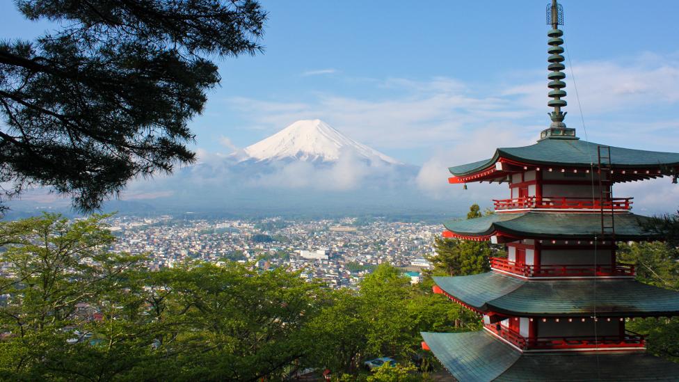 Japan Airlines deelt gratis vliegtickets uit
