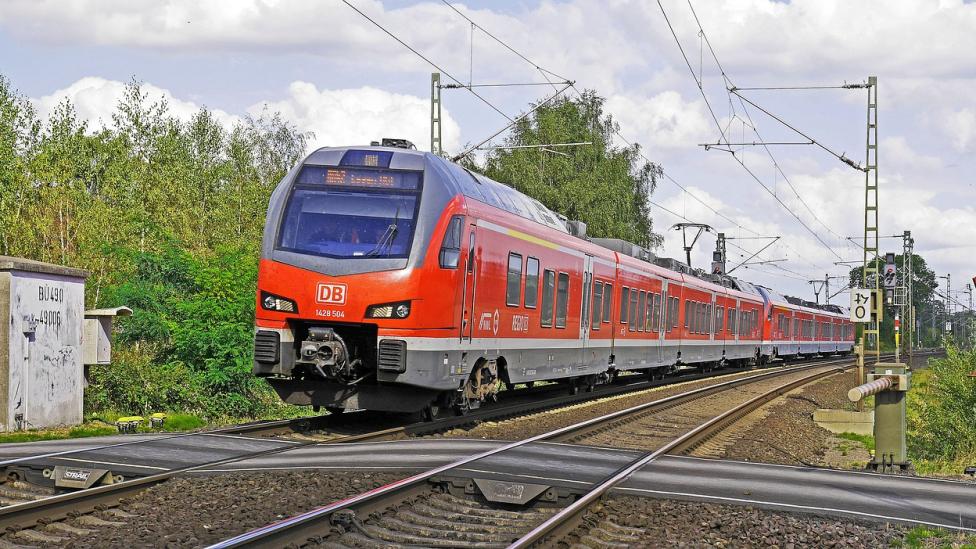 Treinreizen in Duitsland zijn ineens een stuk goedkoper