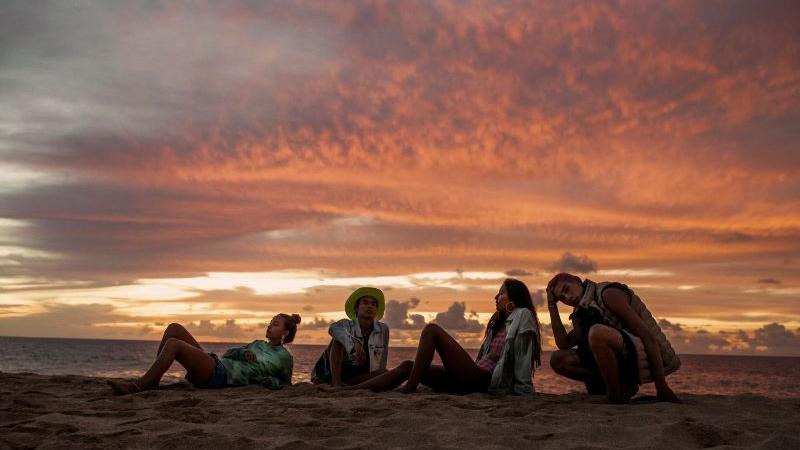 Moose Knuckles presenteert zomercollectie ‘Surf Rodeo’