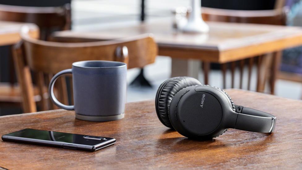 WH-CH710N review: Nieuwe noise cancelling headphone van Sony