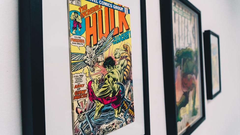 Bekende Marvel Comics nu gratis te lezen online