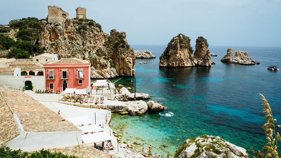 Sicilië betaalt helft vliegticket van toeristen na lockdown
