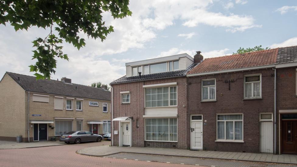 Te koop: Luxe Tilburgse woning van Roy Donders op Funda