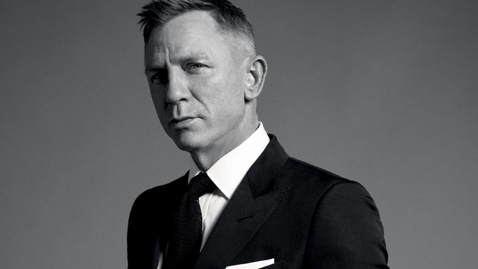 JFK sprak Daniel Craig over zijn laatste ‘Bond’