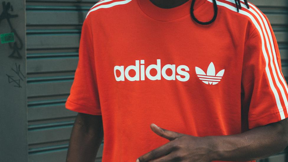 Flinke korting op Adidas kleding bij de Lidl