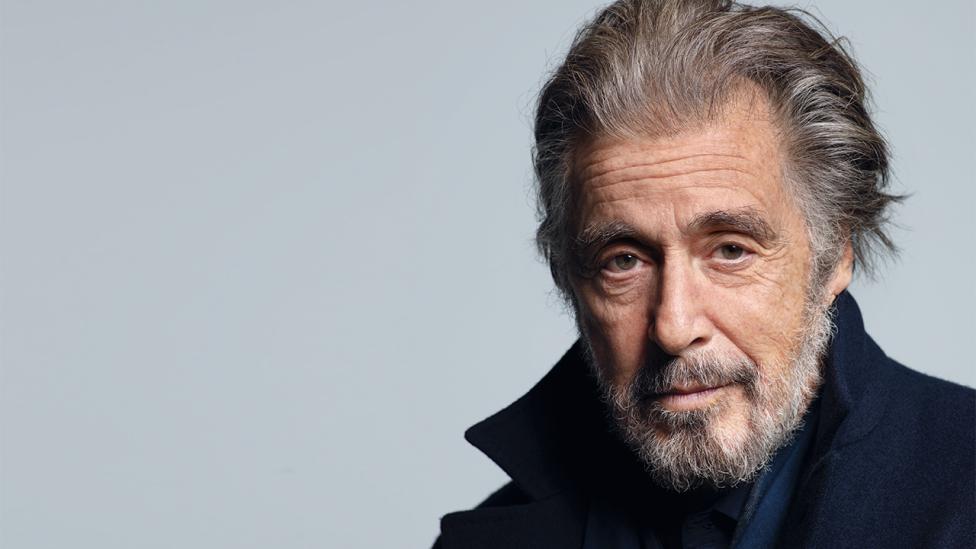 Al Pacino: ‘Mensen verwachten soms dat ik larger than life ben’