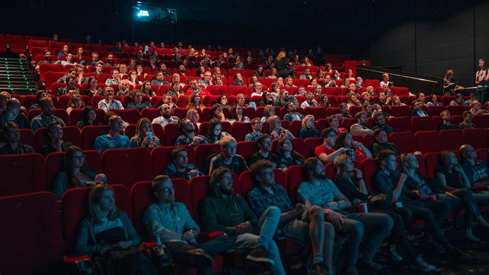 Nederlands Film Festival maakt ‘Top 40’ beste films
