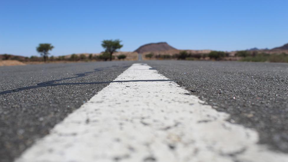 Langste snelweg ter wereld is zo’n 30.000 kilometer lang