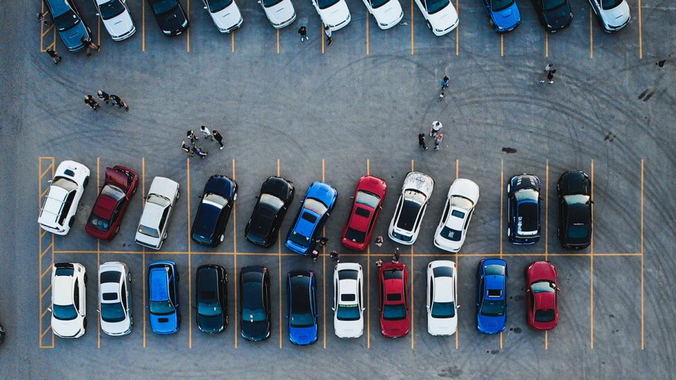 Kwart van de  Nederlanders schaamt zich voor parkeerkunsten
