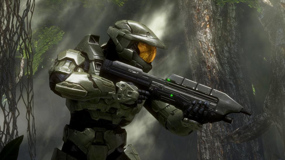 Halo 3 vanaf 14 juli eindelijk te koop voor pc