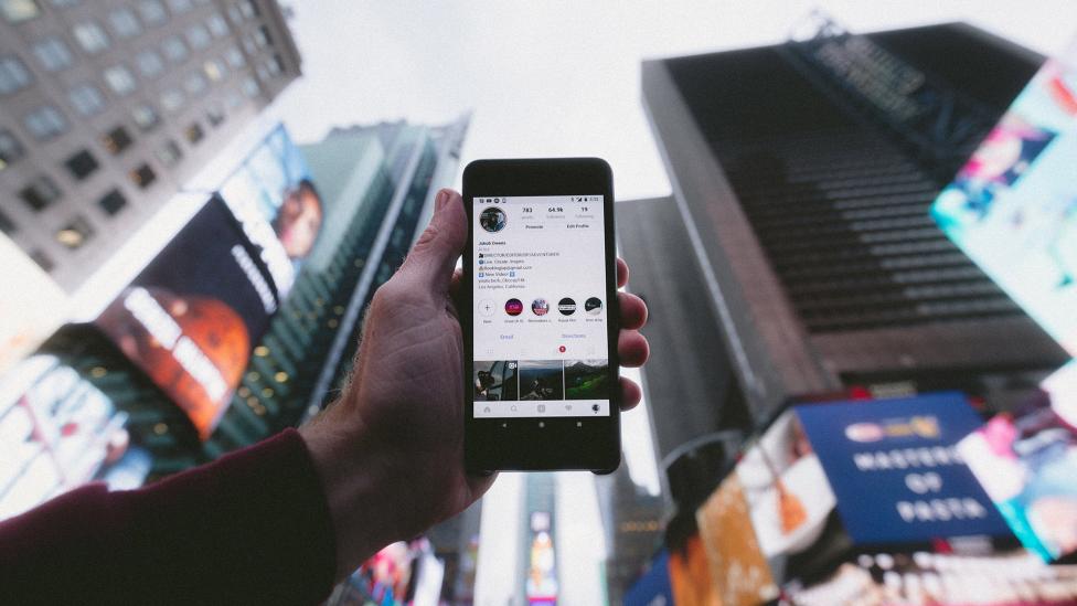 Facebook lanceert TikTok-concurrent Instagram Reels