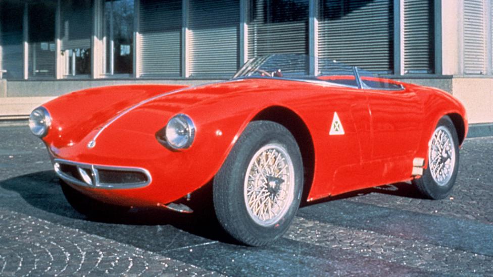 110 jaar Alfa Romeo: het verhaal achter het iconische logo