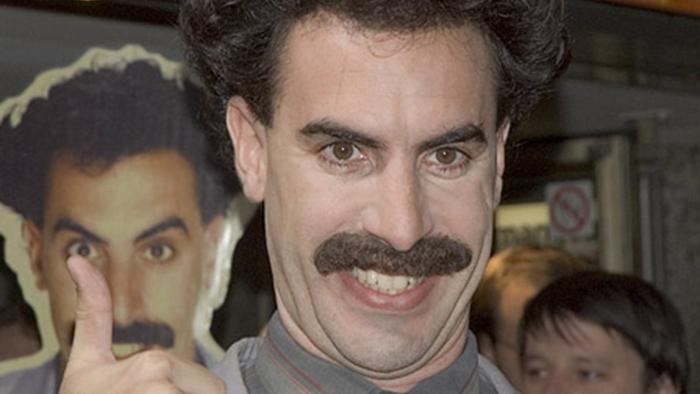 ‘Borat 2’ krijgt eerste teaser en releasedatum