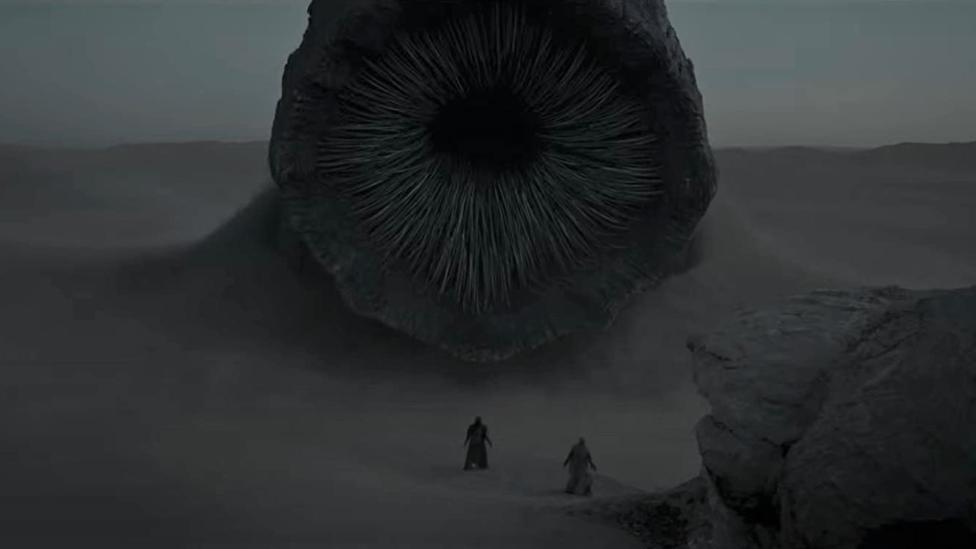 Eerste trailer ‘Dune’ epische start van nieuwe sci-fi franchise