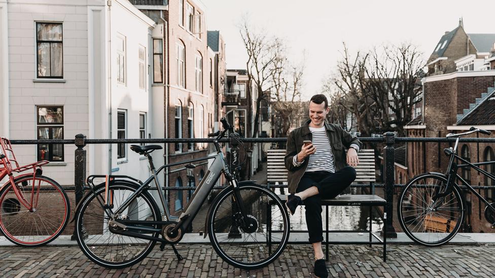 Dit zijn de tofste Nederlandse e-bikes van dit moment