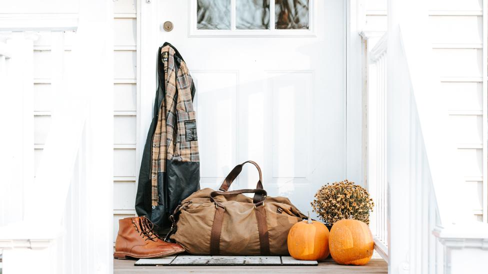 5 items waarmee je de herfst in huis haalt