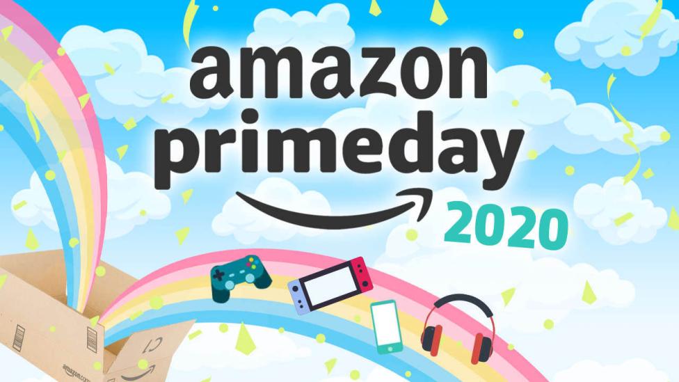 Amazon Prime Day 2020: Dit zijn de beste deals