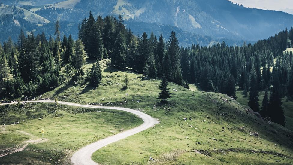Dit zijn de drie mooiste Alpenpassen die je op de motor moet rijden