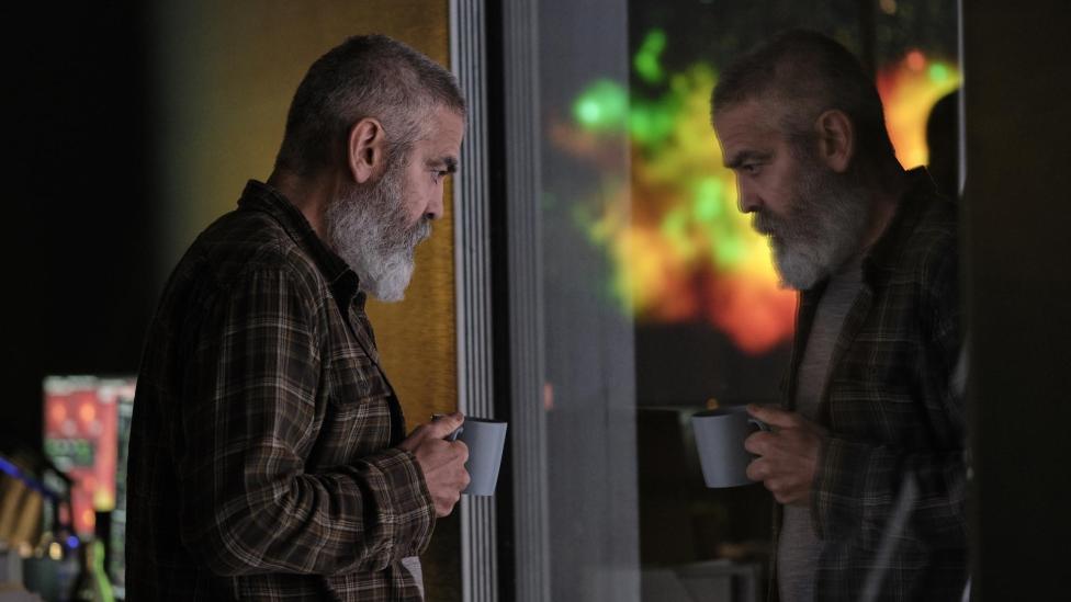 Netflix dropt epische trailer The Midnight Sky met George Clooney