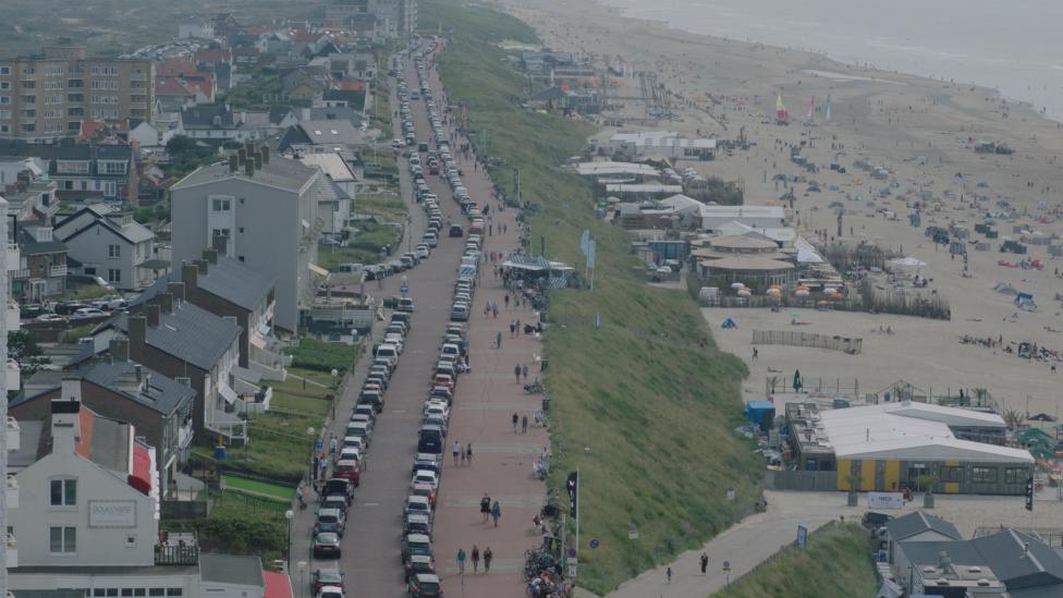 ‘De Zandvoort Formule’ vertelt verhaal voor de GP van Nederland