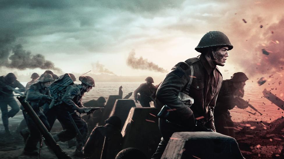 Oorlogsepos ‘De Slag om de Schelde’ dropt heftige trailer