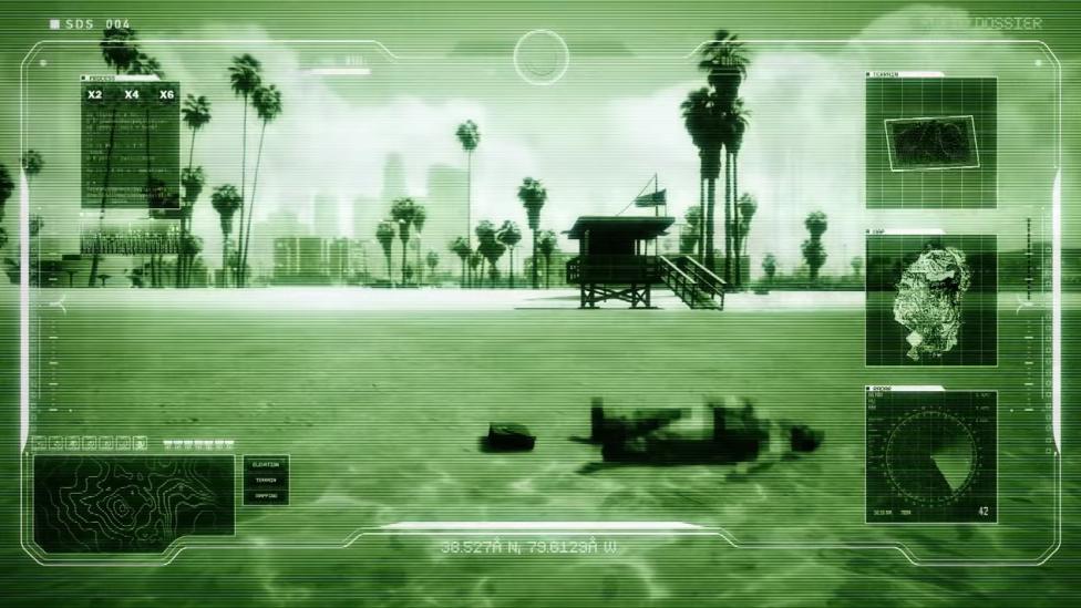 Geheime ‘GTA 6’ aankondiging gevonden in mysterieuze video