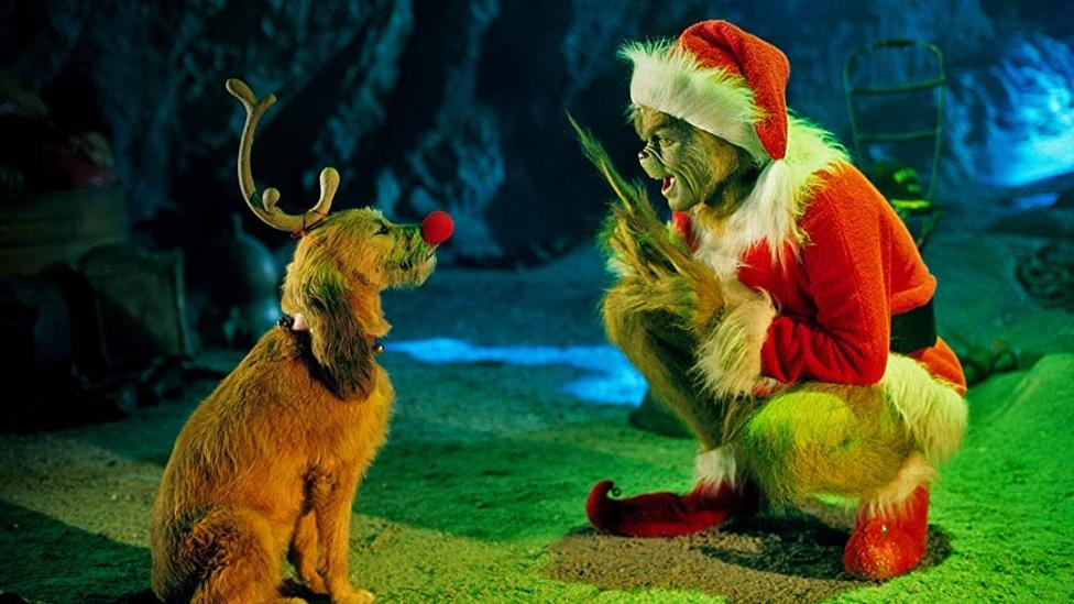 Deze 5 kerstfilms verschijnen dit jaar op Amazon Prime Video
