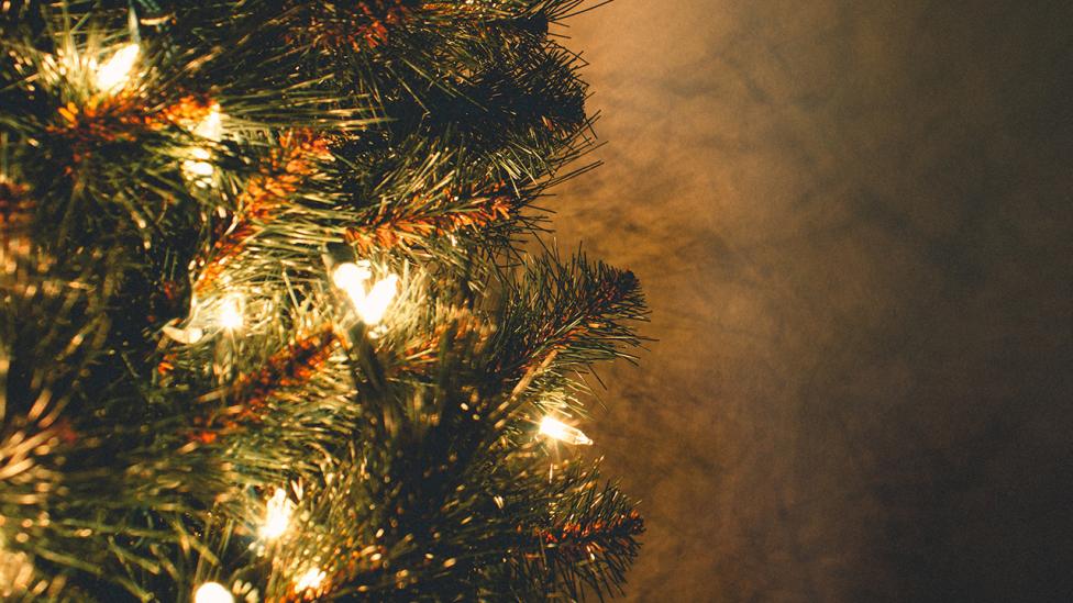 Drie opties als je de kerstboom origineel wil optuigen