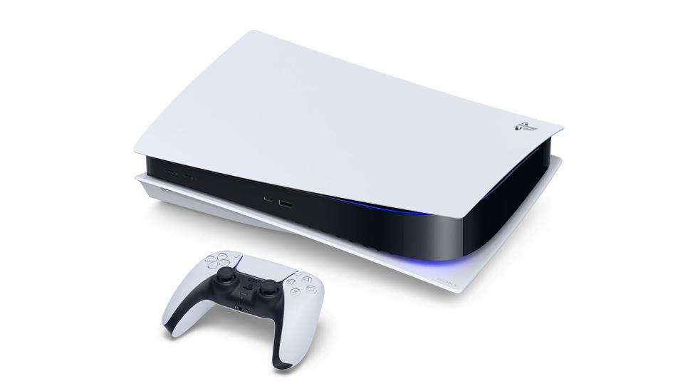 PlayStation 5: onze eerste indruk