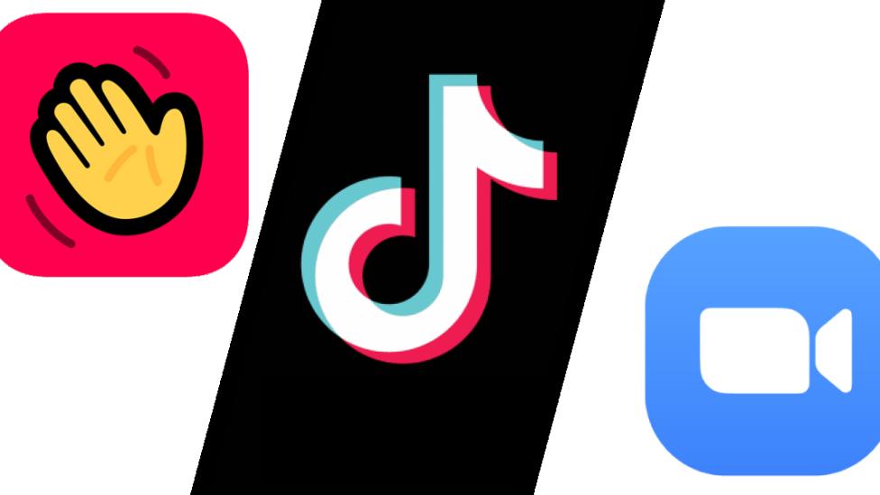 Dit zijn de vijf belangrijkste apps van 2020