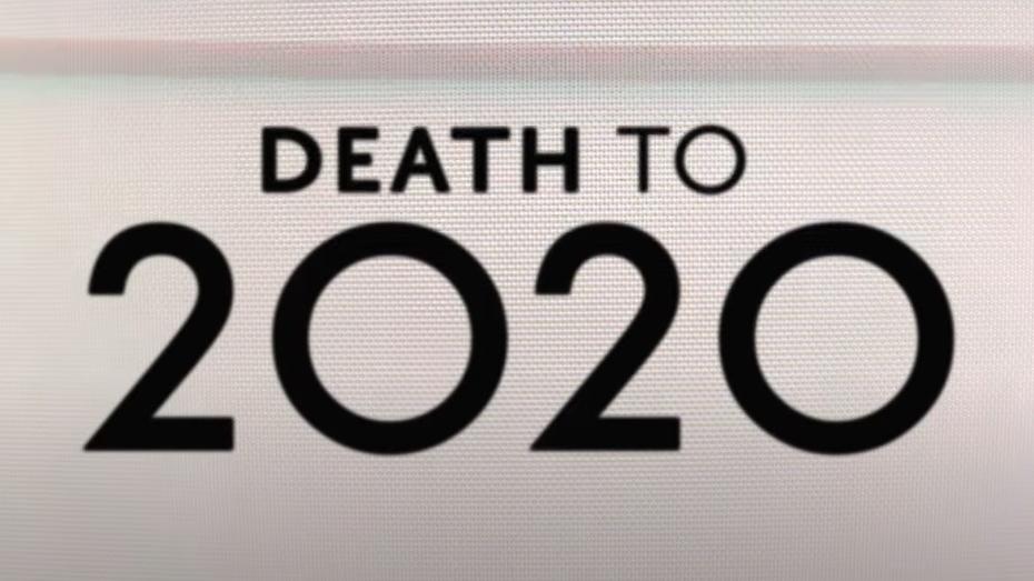 ‘Death to 2020’: Mysterieuze Netflix-comedy special met sterrencast
