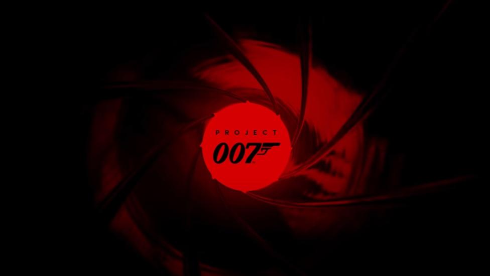 Eerste teaser nieuwe James Bond-game: ‘Project 007’