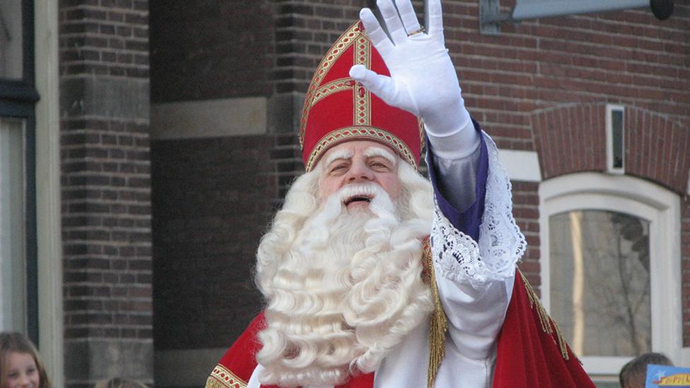 5 rijmclichés om te vermijden in een Sinterklaas gedicht