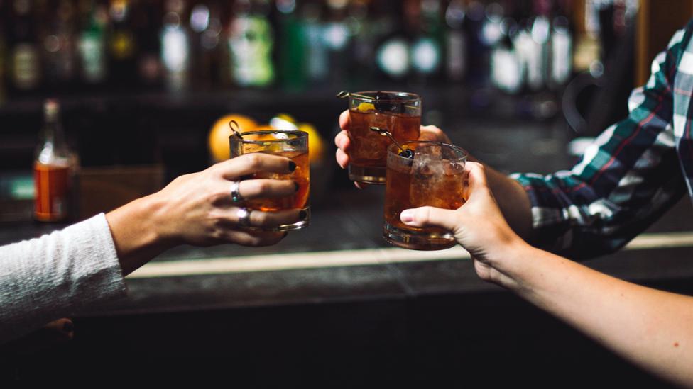 Drie alcoholvrije cocktails die je ook na Dry January nog wil drinken